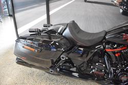 2024 HARLEY-DAVIDSON FLTRXSTSE CVO RD GLIDE ST 121