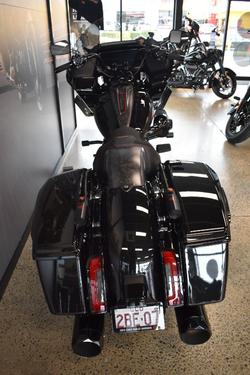 2024 HARLEY-DAVIDSON FLTRXSTSE CVO RD GLIDE ST 121