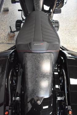 2024 HARLEY-DAVIDSON FLTRXSTSE CVO RD GLIDE ST 121