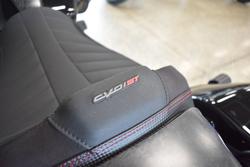 2024 HARLEY-DAVIDSON FLTRXSTSE CVO RD GLIDE ST 121