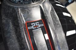 2024 HARLEY-DAVIDSON FLTRXSTSE CVO RD GLIDE ST 121