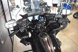 2024 HARLEY-DAVIDSON FLTRXSTSE CVO RD GLIDE ST 121