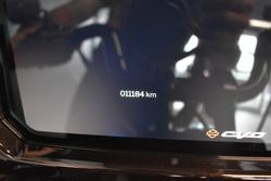 2024 HARLEY-DAVIDSON FLTRXSTSE CVO RD GLIDE ST 121