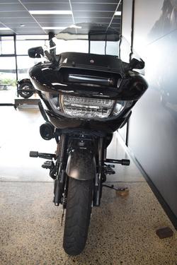 2024 HARLEY-DAVIDSON FLTRXSTSE CVO RD GLIDE ST 121