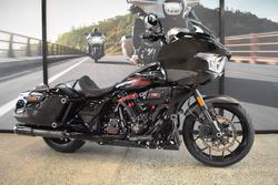2024 HARLEY-DAVIDSON FLTRXSTSE CVO RD GLIDE ST 121