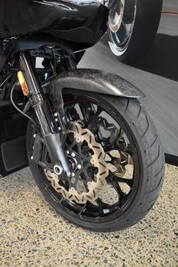 2024 HARLEY-DAVIDSON FLTRXSTSE CVO RD GLIDE ST 121