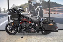 2024 HARLEY-DAVIDSON FLTRXSTSE CVO RD GLIDE ST 121