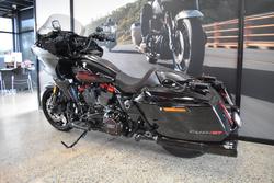 2024 HARLEY-DAVIDSON FLTRXSTSE CVO RD GLIDE ST 121