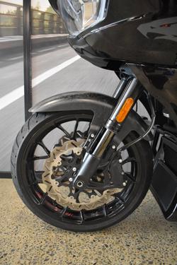 2024 HARLEY-DAVIDSON FLTRXSTSE CVO RD GLIDE ST 121