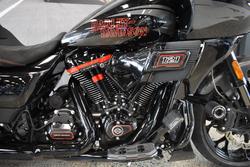 2024 HARLEY-DAVIDSON FLTRXSTSE CVO RD GLIDE ST 121