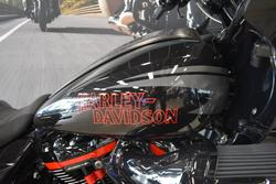 2024 HARLEY-DAVIDSON FLTRXSTSE CVO RD GLIDE ST 121