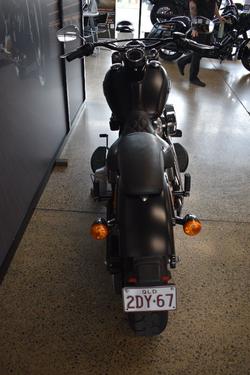 2018 HARLEY-DAVIDSON FLSL SLIM (107)