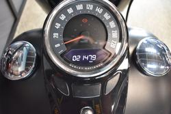 2018 HARLEY-DAVIDSON FLSL SLIM (107)