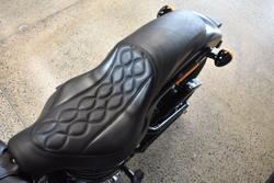 2018 HARLEY-DAVIDSON FLSL SLIM (107)