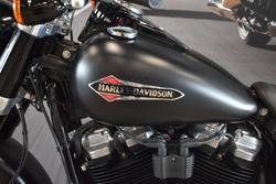 2018 HARLEY-DAVIDSON FLSL SLIM (107)
