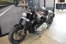2018 HARLEY-DAVIDSON FLSL SLIM (107)