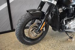 2018 HARLEY-DAVIDSON FLSL SLIM (107)