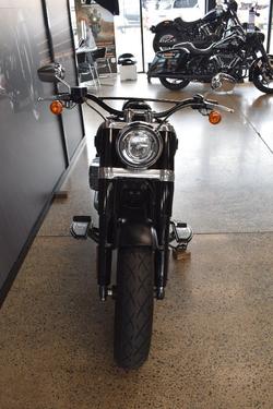 2018 HARLEY-DAVIDSON FLSL SLIM (107)