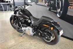 2018 HARLEY-DAVIDSON FLSL SLIM (107)