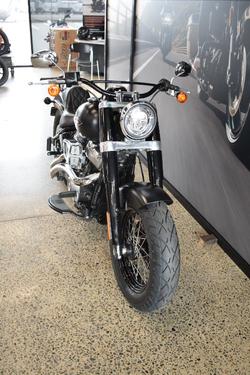 2018 HARLEY-DAVIDSON FLSL SLIM (107)