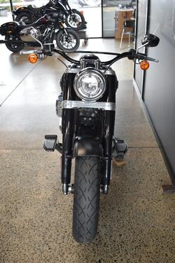 2018 HARLEY-DAVIDSON FLSL SLIM (107)
