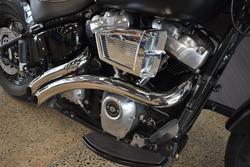 2018 HARLEY-DAVIDSON FLSL SLIM (107)