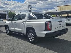 2025 NISSAN D27 ST