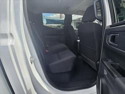 2025 NISSAN D27 ST