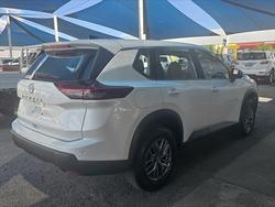 2026 NISSAN T33 ST