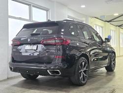2019 BMW X5 xDrive30d M Sport