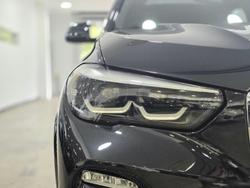 2019 BMW X5 xDrive30d M Sport