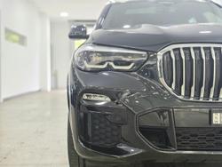 2019 BMW X5 xDrive30d M Sport