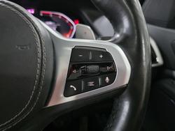 2019 BMW X5 xDrive30d M Sport