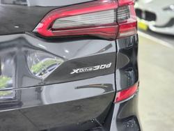 2019 BMW X5 xDrive30d M Sport