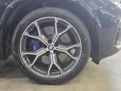 2019 BMW X5 xDrive30d M Sport