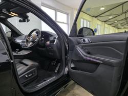 2019 BMW X5 xDrive30d M Sport