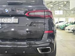2019 BMW X5 xDrive30d M Sport