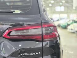 2019 BMW X5 xDrive30d M Sport