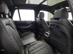 2019 BMW X5 xDrive30d M Sport