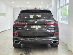 2019 BMW X5 xDrive30d M Sport