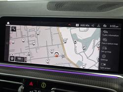 2019 BMW X5 xDrive30d M Sport