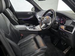 2019 BMW X5 xDrive30d M Sport