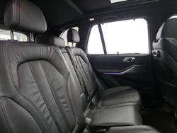 2019 BMW X5 xDrive30d M Sport