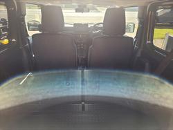 2025 Suzuki Jimny GLX