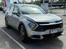 2022 Kia Sportage SX