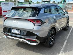 2022 Kia Sportage SX