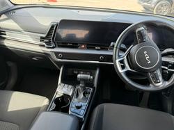 2022 Kia Sportage SX