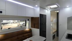 2026 Franklin Razor Cross Counrty