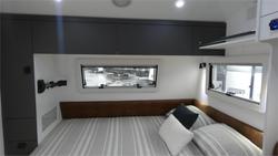 2026 Franklin Razor Cross Counrty