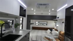 2026 Franklin Razor Cross Counrty